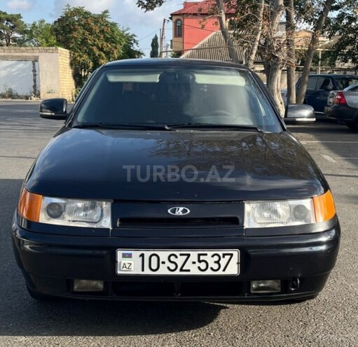 LADA (VAZ) 2110 2006, 287,000 km - 1.6 l - Bakı