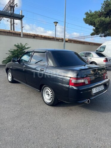 LADA (VAZ) 2110 2006, 287,000 km - 1.6 l - Bakı