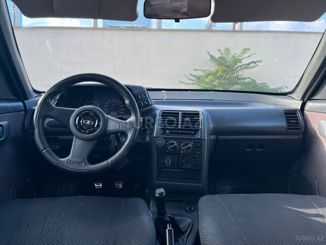 LADA (VAZ) 2110 2006, 287,000 km - 1.6 l - Bakı