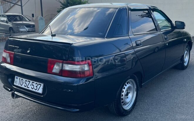 LADA (VAZ) 2110 2006, 287,000 km - 1.6 l - Bakı