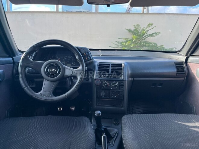 LADA (VAZ) 2110 2006, 287,000 km - 1.6 l - Bakı