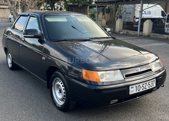 LADA (VAZ) 2110 2006, 287,000 km - 1.6 l - Bakı