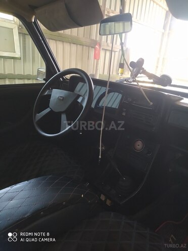 LADA (VAZ) 2107 2002, 97,000 km - 1.6 l - Salyan