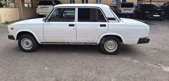 LADA (VAZ) 2107 2005, 18,500 km - 1.6 л - Bakı