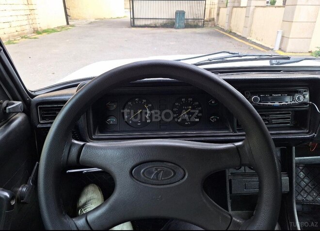 LADA (VAZ) 2107 2005, 18,500 km - 1.6 л - Bakı