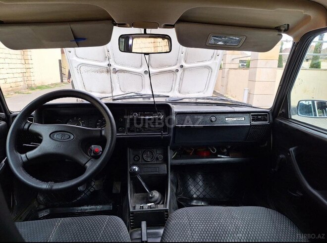 LADA (VAZ) 2107 2005, 18,500 km - 1.6 л - Bakı