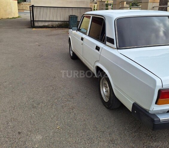 LADA (VAZ) 2107 2005, 18,500 km - 1.6 л - Bakı