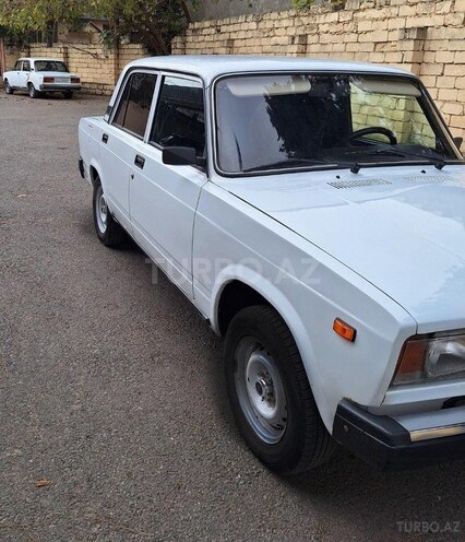 LADA (VAZ) 2107 2005, 18,500 km - 1.6 л - Bakı