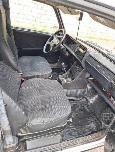 LADA (VAZ) 2107 2005, 18,500 km - 1.6 л - Bakı
