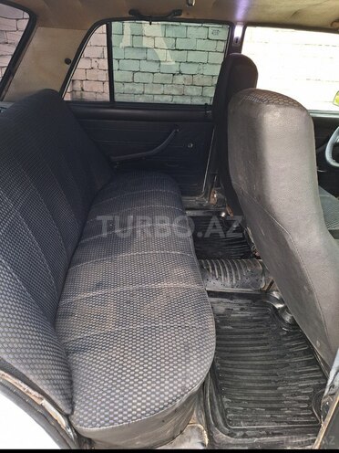 LADA (VAZ) 2107 2005, 18,500 km - 1.6 л - Bakı