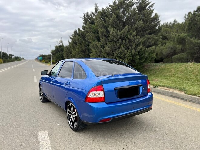 LADA (VAZ) Priora 2015, 214,000 km - 1.6 л - Bakı