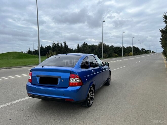 LADA (VAZ) Priora 2015, 214,000 km - 1.6 л - Bakı