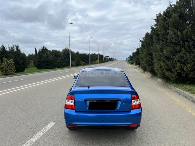 LADA (VAZ) Priora 2015, 214,000 km - 1.6 л - Bakı