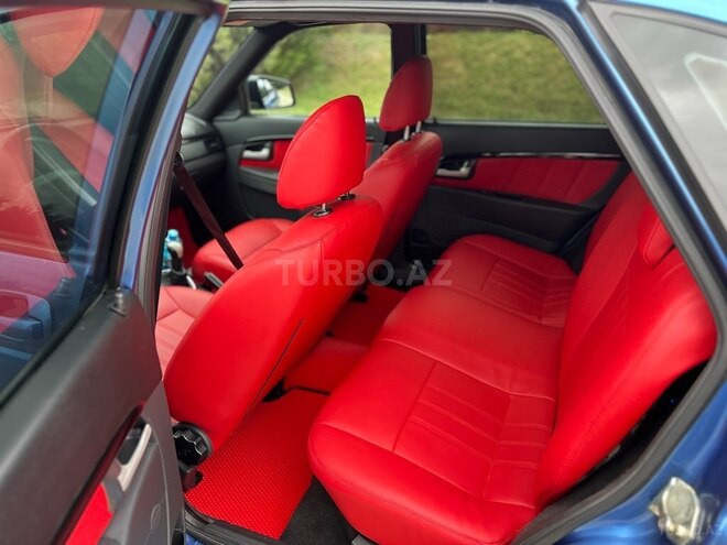 LADA (VAZ) Priora 2015, 214,000 km - 1.6 л - Bakı