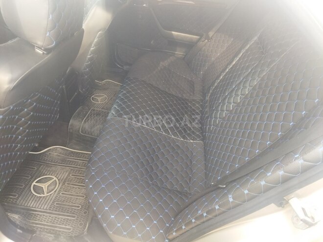 Mercedes C 220 1995, 350,000 km - 2.2 л - Bərdə