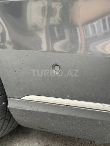 Mercedes E 220 2014, 167,000 km - 2.2 l - Bakı