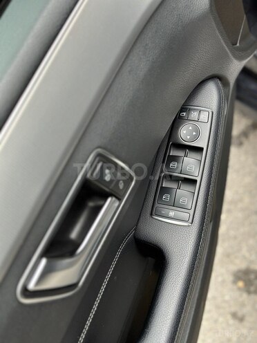 Mercedes E 220 2014, 167,000 km - 2.2 l - Bakı