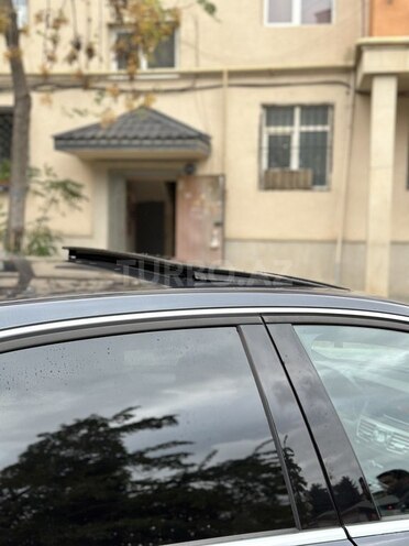 Mercedes E 220 2014, 167,000 km - 2.2 l - Bakı