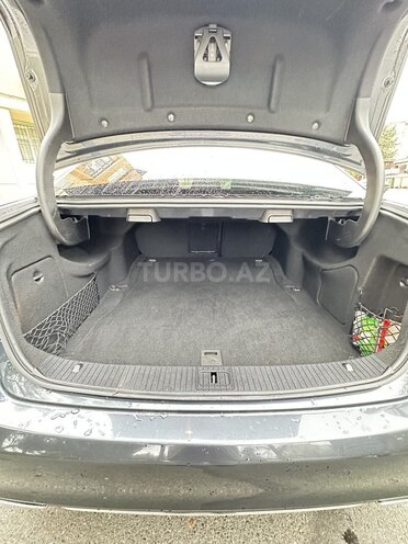 Mercedes E 220 2014, 167,000 km - 2.2 l - Bakı