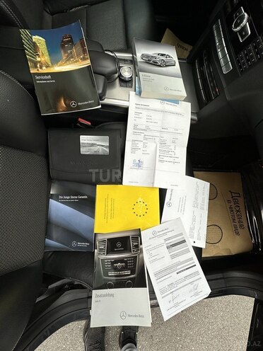 Mercedes E 220 2014, 167,000 km - 2.2 l - Bakı