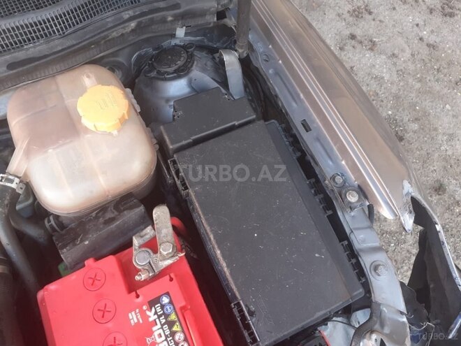 Opel Astra 2006, 294,586 km - 1.3 l - Bakı
