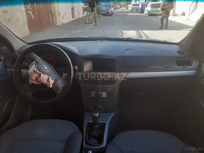 Opel Astra 2006, 294,586 km - 1.3 l - Bakı