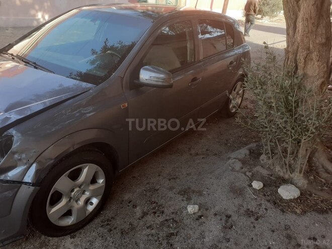 Opel Astra 2006, 294,586 km - 1.3 l - Bakı