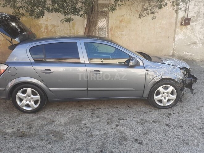 Opel Astra 2006, 294,586 km - 1.3 l - Bakı