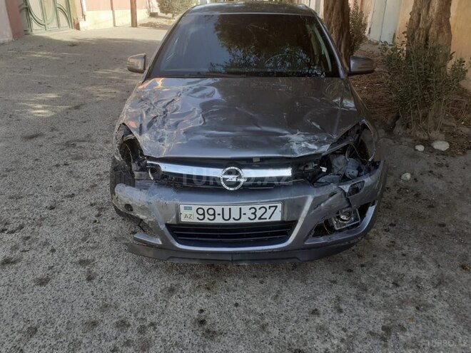 Opel Astra 2006, 294,586 km - 1.3 l - Bakı