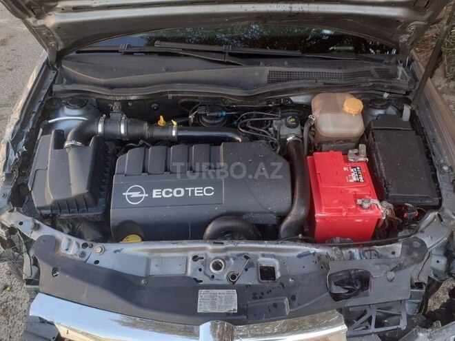 Opel Astra 2006, 294,586 km - 1.3 l - Bakı