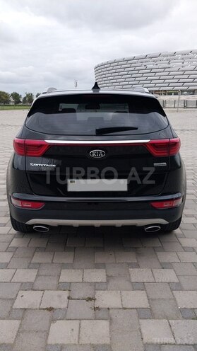 Kia Sportage 2015, 171,000 km - 2.0 l - Bakı