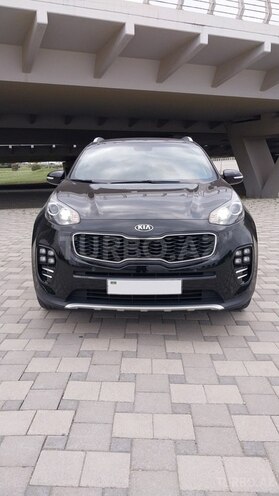 Kia Sportage 2015, 171,000 km - 2.0 l - Bakı
