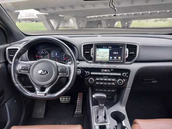 Kia Sportage 2015, 171,000 km - 2.0 l - Bakı