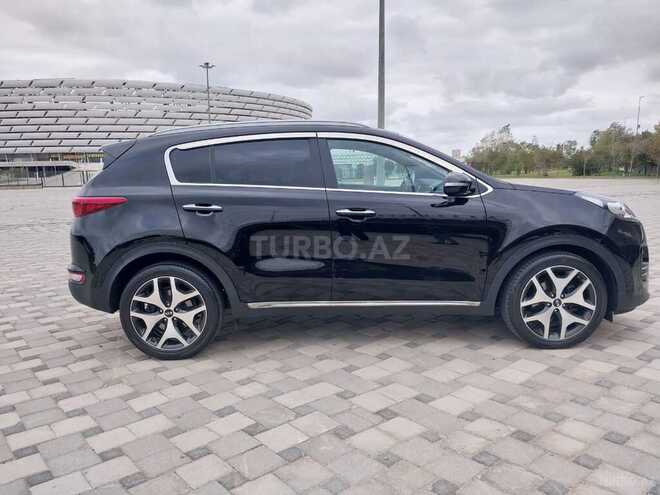 Kia Sportage 2015, 171,000 km - 2.0 l - Bakı