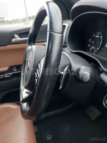 Kia Sportage 2015, 171,000 km - 2.0 l - Bakı