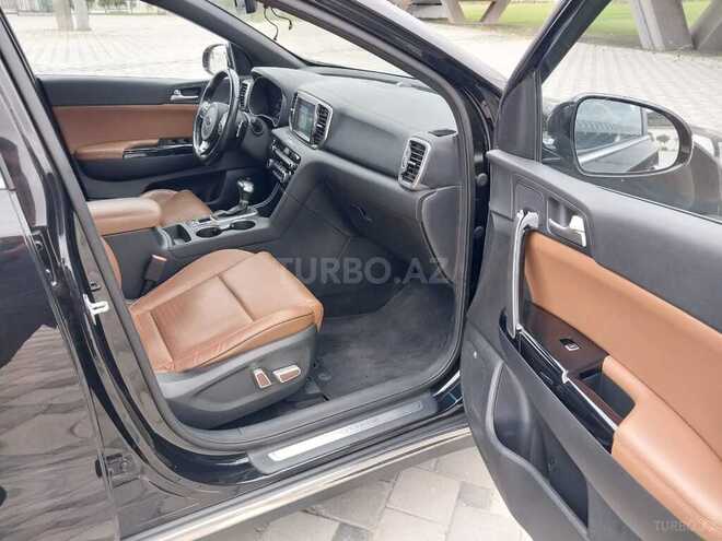 Kia Sportage 2015, 171,000 km - 2.0 l - Bakı
