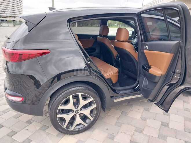 Kia Sportage 2015, 171,000 km - 2.0 l - Bakı