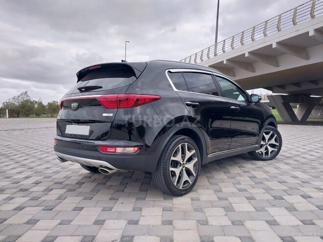 Kia Sportage 2015, 171,000 km - 2.0 l - Bakı