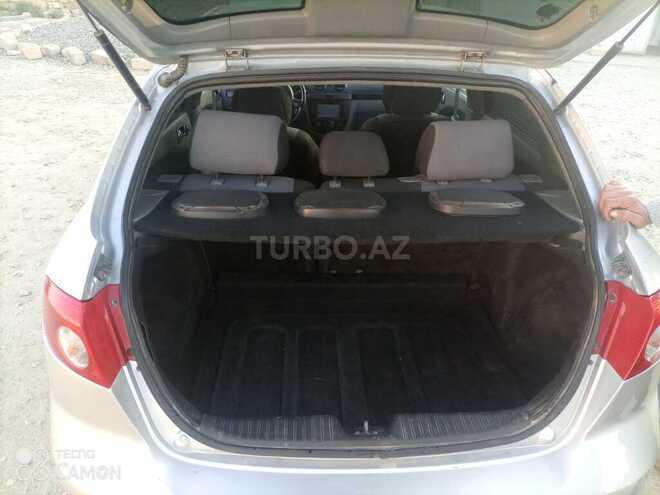 Chevrolet Lacetti 2006, 150,000 km - 1.6 л - Bakı