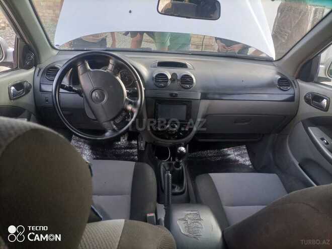 Chevrolet Lacetti 2006, 150,000 km - 1.6 л - Bakı