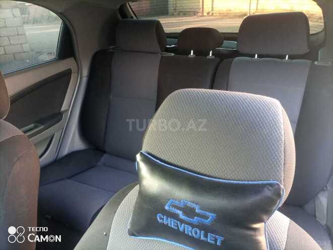 Chevrolet Lacetti 2006, 150,000 km - 1.6 л - Bakı