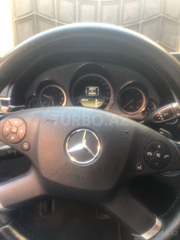Mercedes E 220 2011, 293,000 km - 2.2 l - Bakı