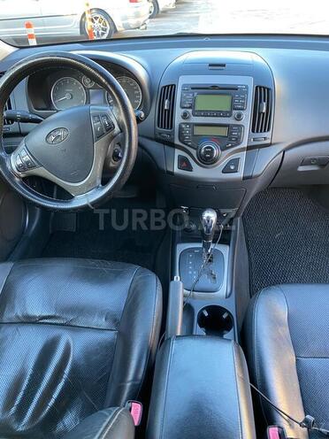 Hyundai i30 2008, 277,600 km - 1.6 л - Bakı