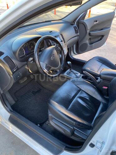 Hyundai i30 2008, 277,600 km - 1.6 л - Bakı