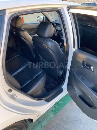 Hyundai i30 2008, 277,600 km - 1.6 л - Bakı