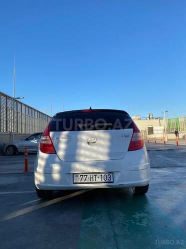 Hyundai i30 2008, 277,600 km - 1.6 л - Bakı
