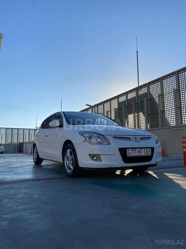 Hyundai i30 2008, 277,600 km - 1.6 л - Bakı