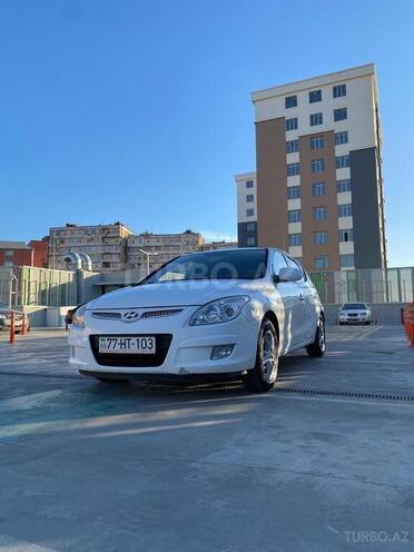 Hyundai i30 2008, 277,600 km - 1.6 л - Bakı