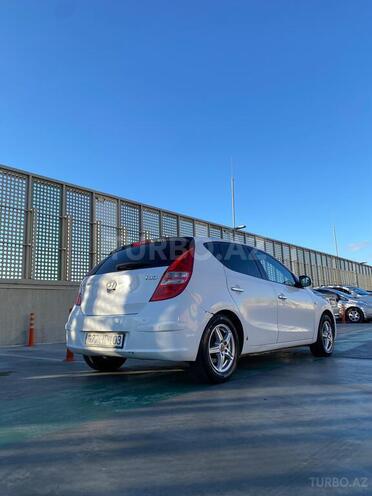 Hyundai i30 2008, 277,600 km - 1.6 л - Bakı