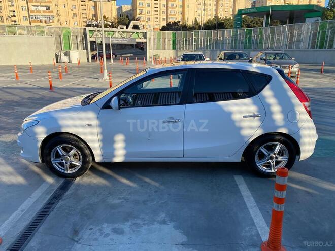 Hyundai i30 2008, 277,600 km - 1.6 л - Bakı